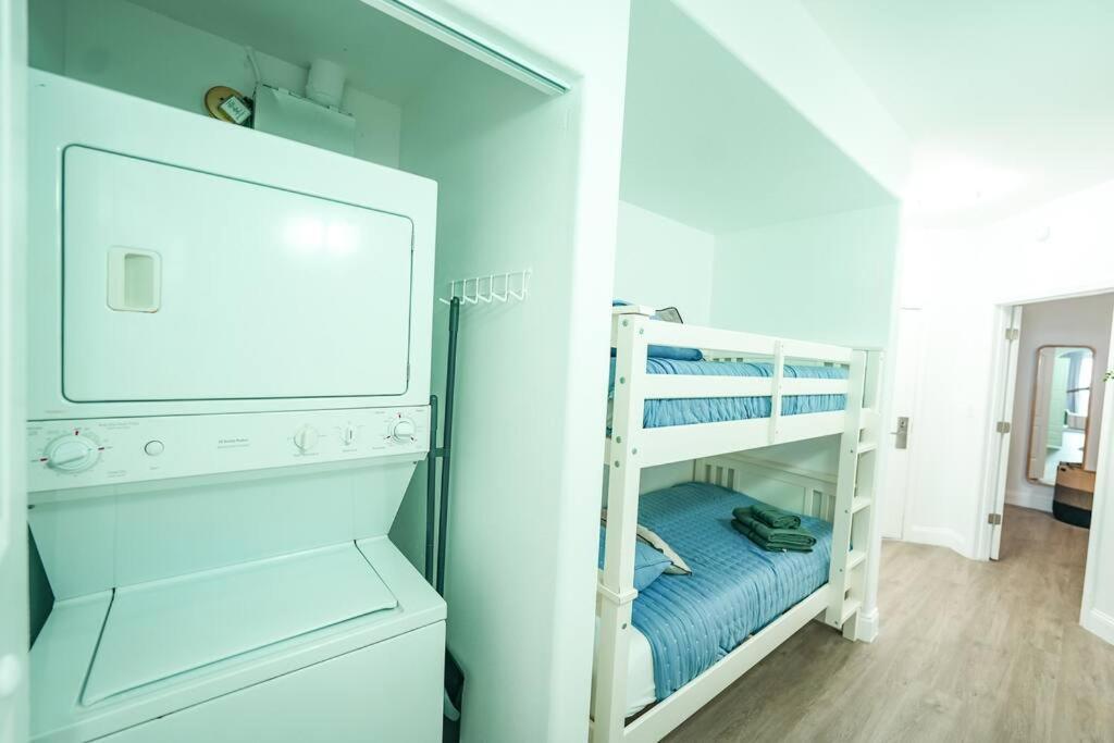 11th Floor 5 Min From Apartment *